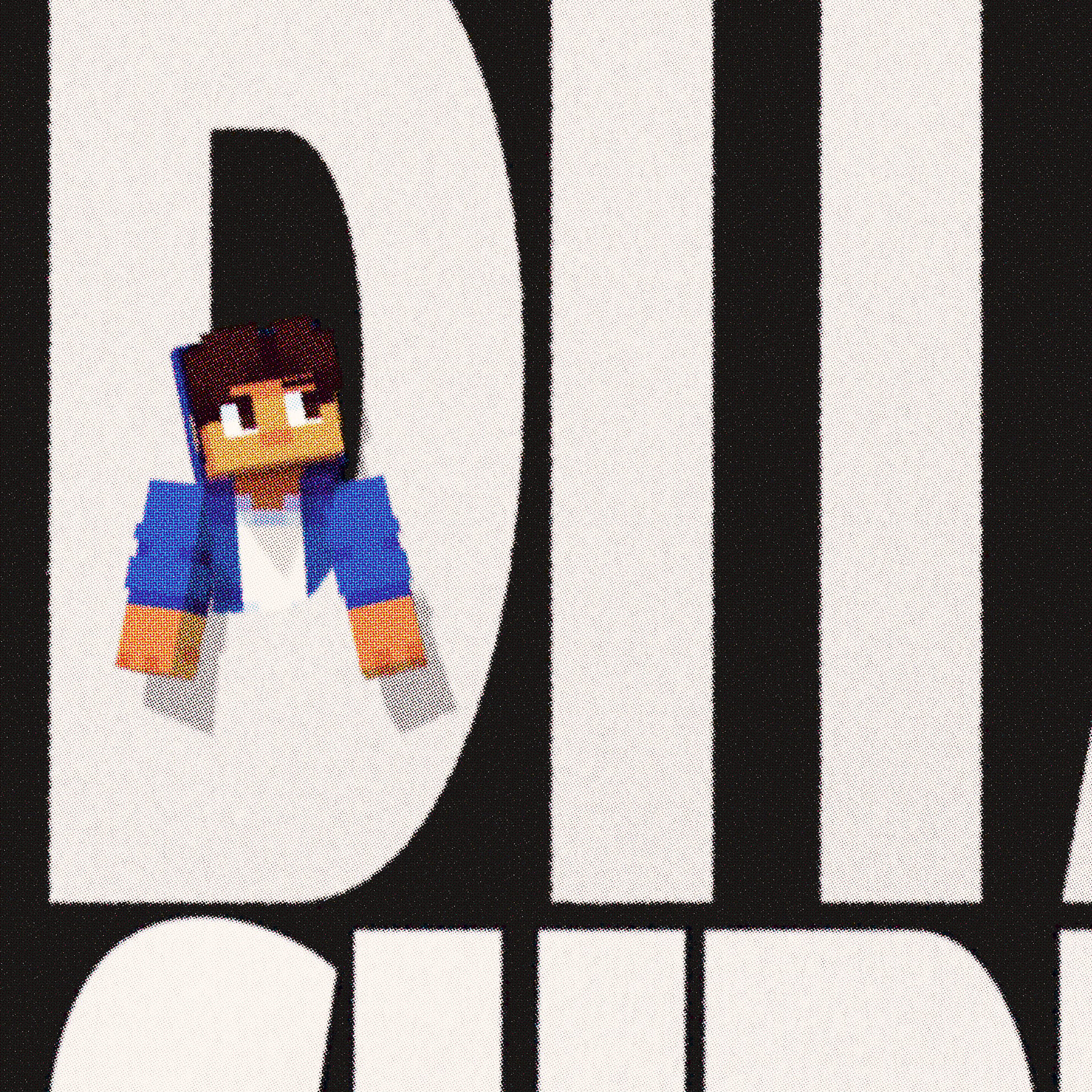 BITZEL SUPREME POSTER | Bitzel